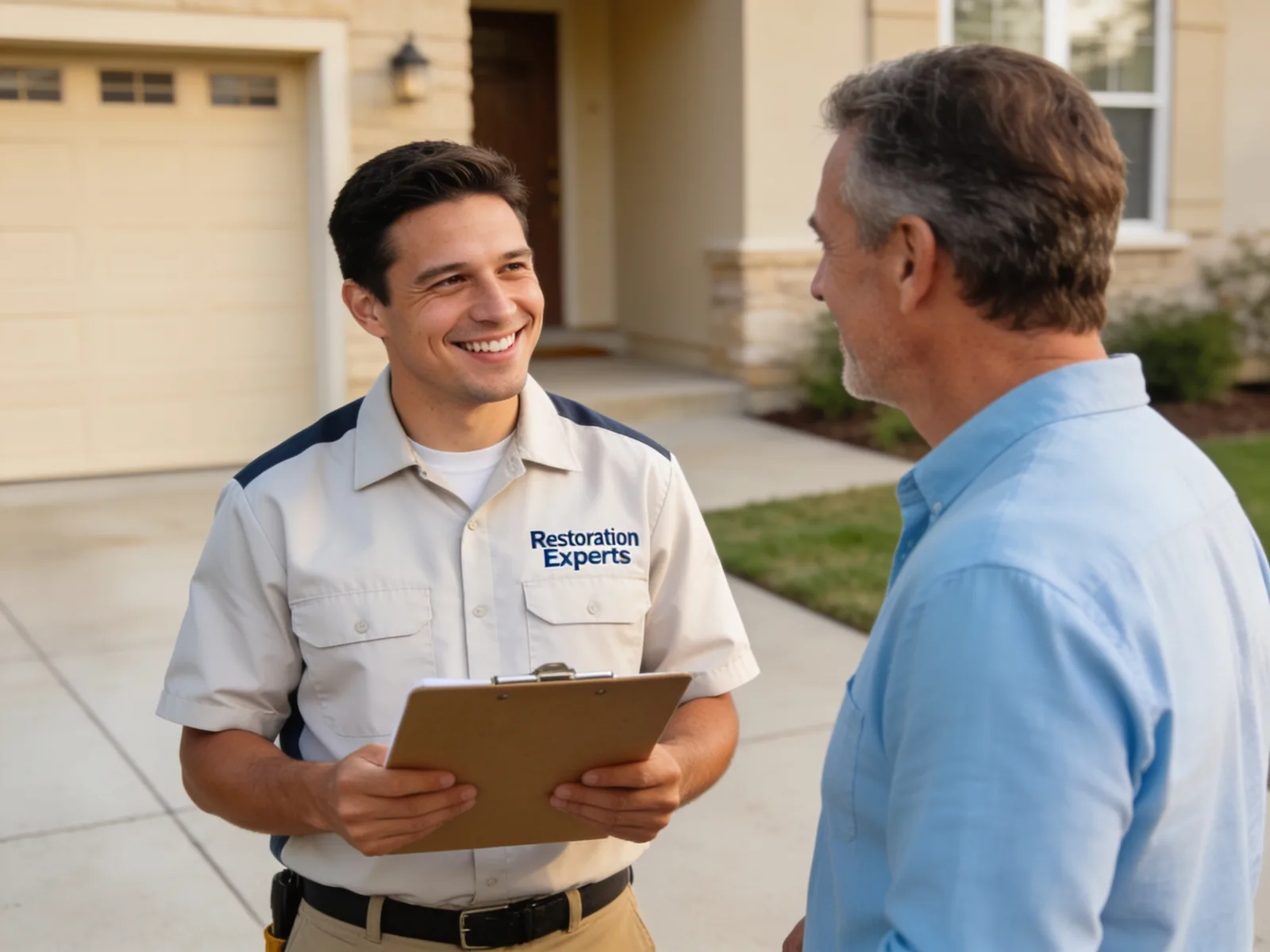 Water Damage Cleanup Philpot, KY FAQs